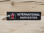 IHC International Harvester Schlüsselanhänger schwarz